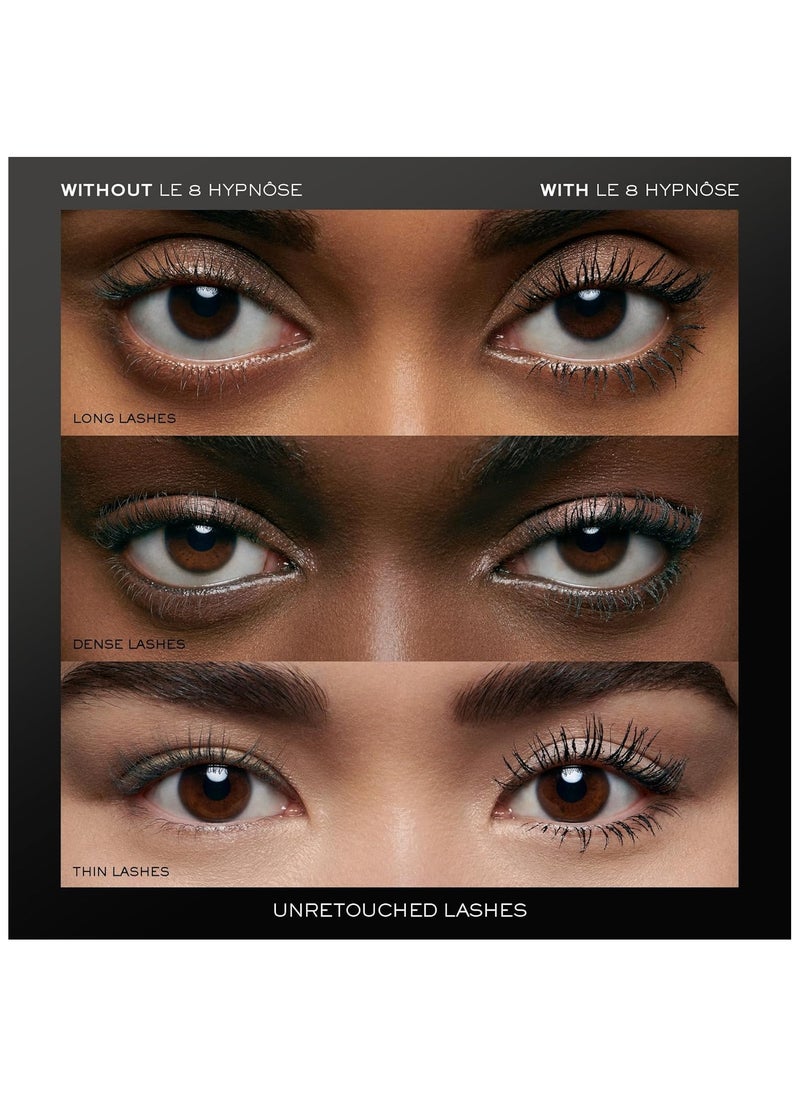 Lancome Paris - Lancome Le 8 Hypnose Seruminfused Volumizing Mascara - Image 1