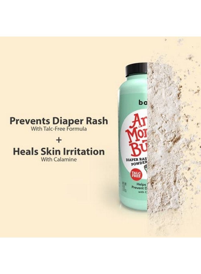 Anti Monkey Butt Baby Powder - Image 2