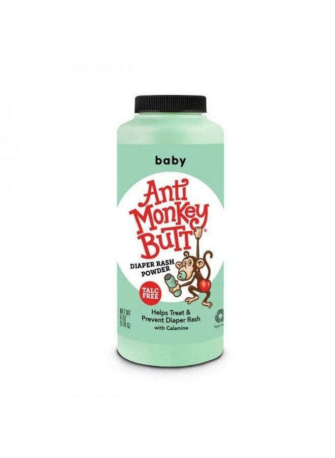Anti Monkey Butt Baby Powder - Image 1