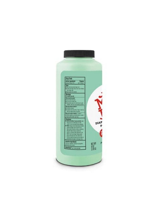 Anti Monkey Butt Baby Powder - Image 4