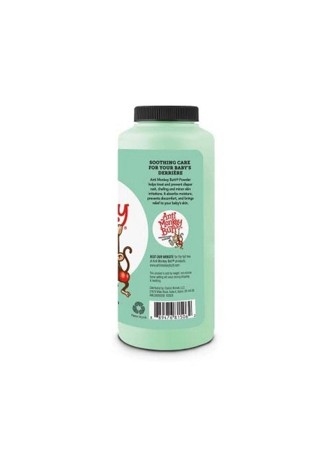 Anti Monkey Butt Baby Powder - Image 5