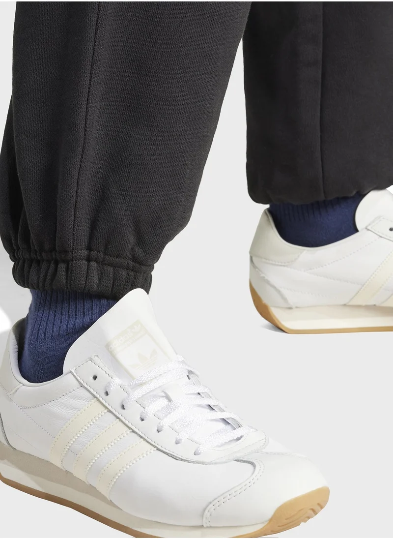 اديداس اوريجينالز Essentail French Terry Sweatpants