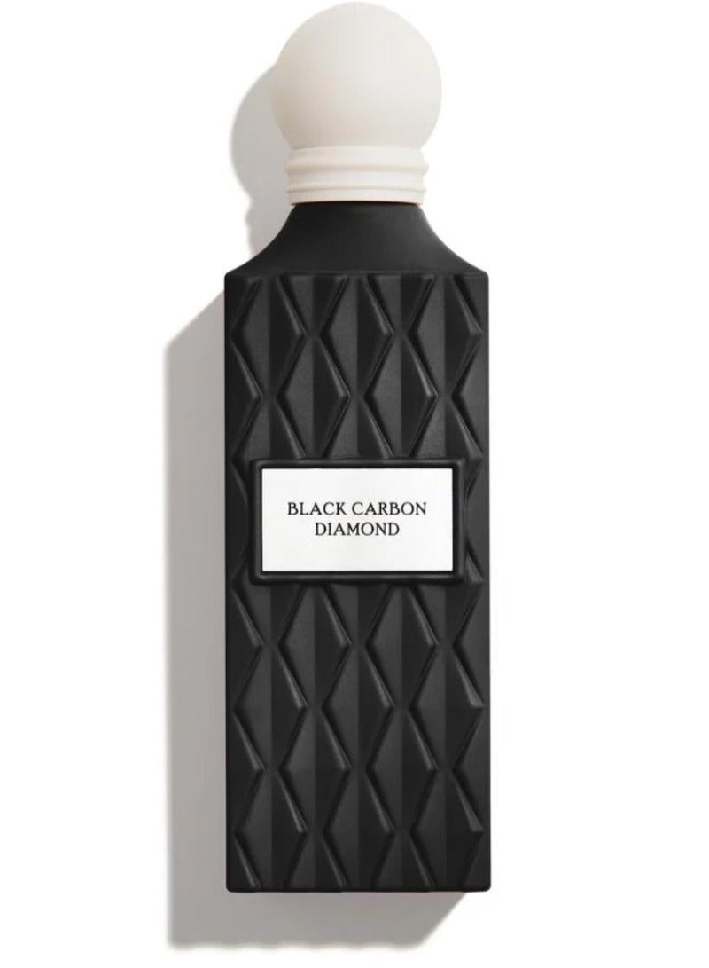 IBRAQ Black carbon 200 ml - Image 1