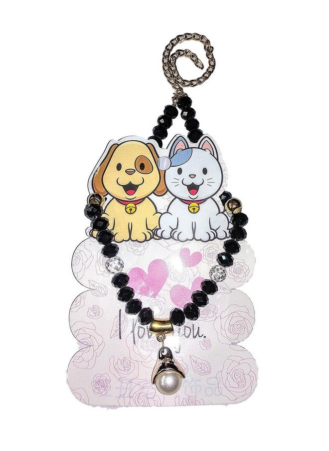 Necklace Plastic Toy Black - pzsku/ZF9D995585D5D944C628FZ/45/_/1728312095/9ef090cc-1454-4af4-820f-773db196a74b