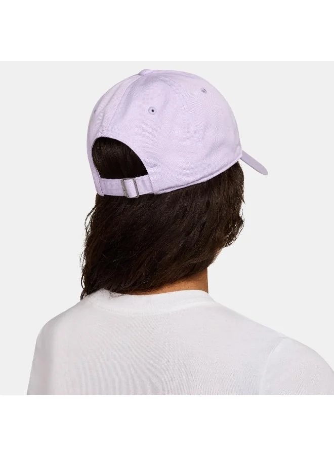 Nike Club Unstructured Futura Wash Cap