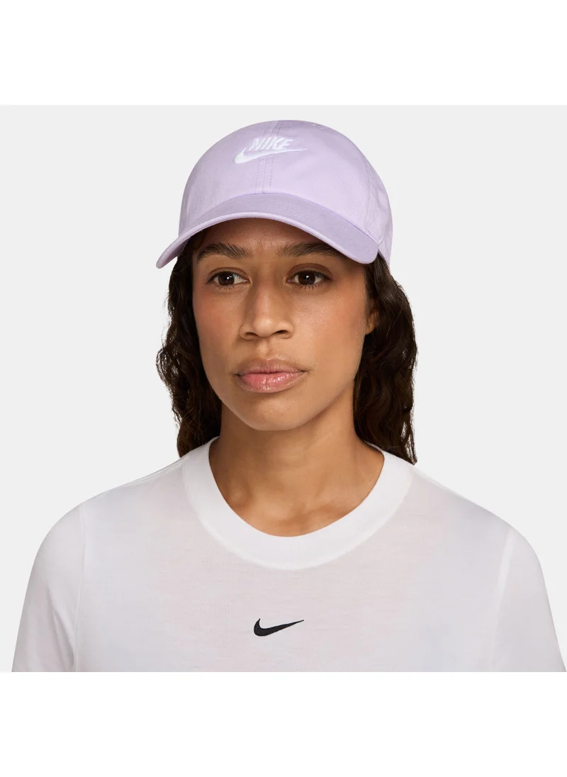 Nike Club Unstructured Futura Wash Cap