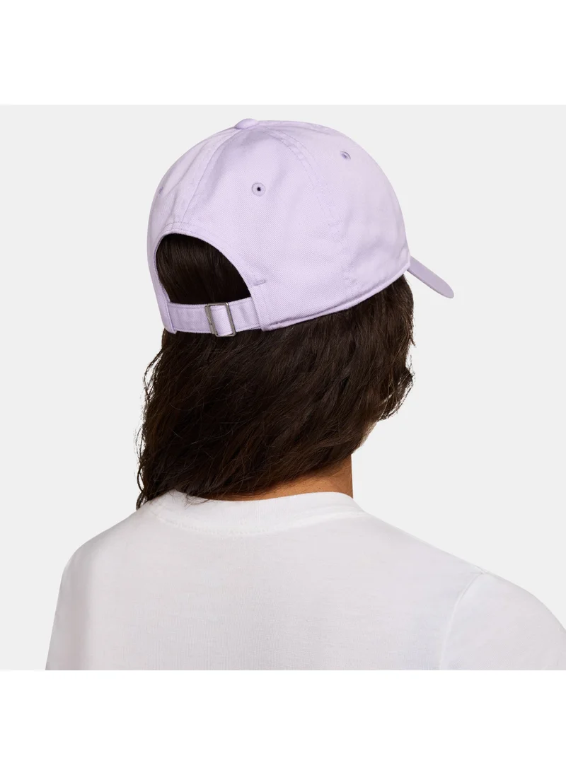 Nike Club Unstructured Futura Wash Cap