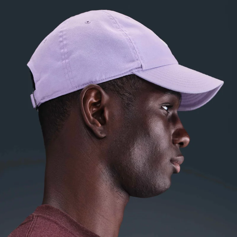 Nike Club Unstructured Futura Wash Cap