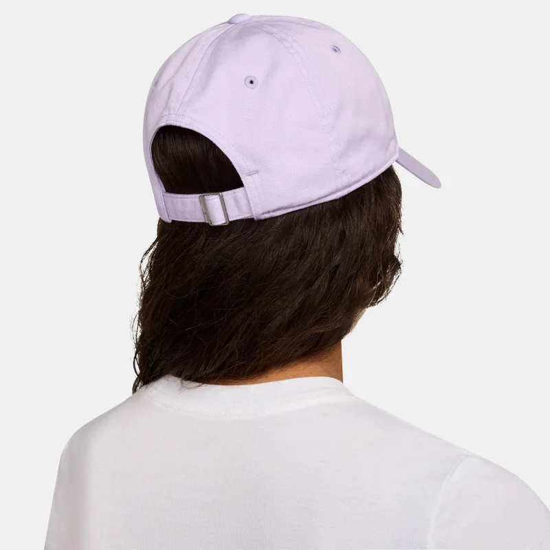 Nike Club Unstructured Futura Wash Cap