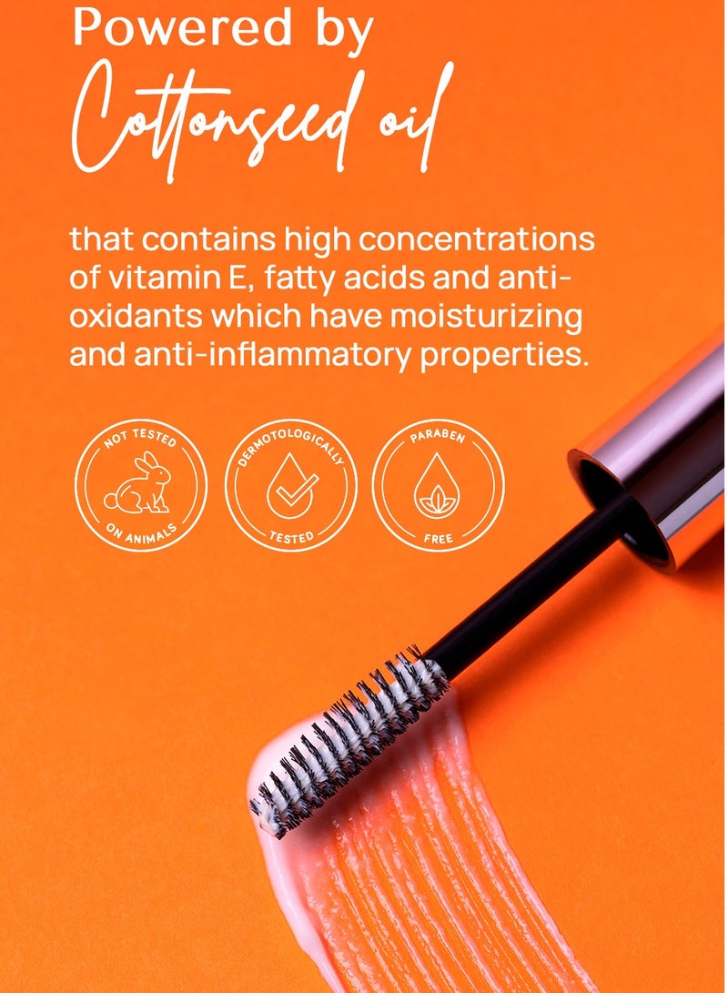 CHADO COSMETICS  Le Soin Pyjama - Brow + Lash Care - Image 3