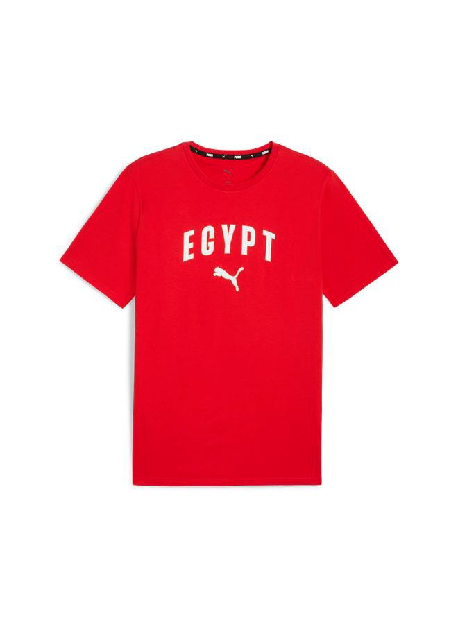PUMA Fed Base T-Shirt  - Image 1
