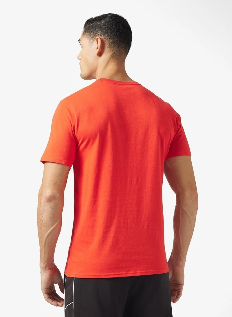 PUMA Fed Base T-Shirt