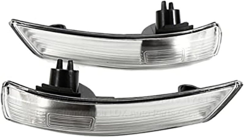 Wivplex Rear Mirror Turn Signal Lamp for Focus and Mondeo - Image 1