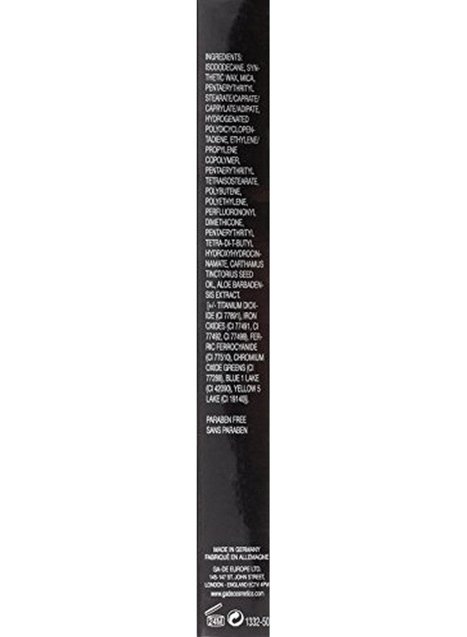 GA-DE Precionst Waterproof Eyeliner Pencil Black 0.25 Gm - Image 5