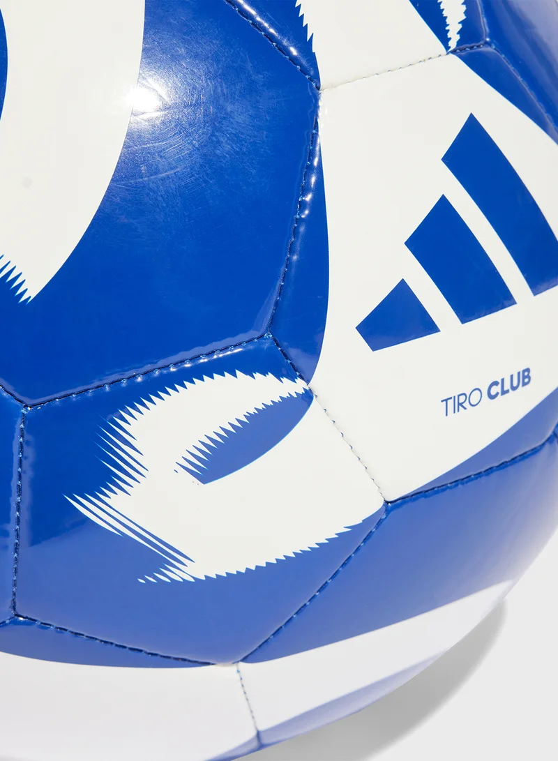 adidas كرة تايرو كلوب