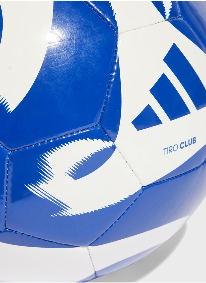 Adidas Tiro Club Ball  - Image 4