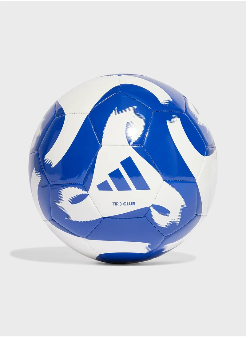 Adidas Tiro Club Ball