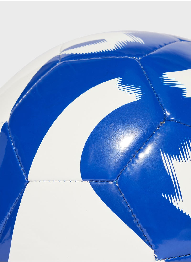 Adidas Tiro Club Ball  - Image 3