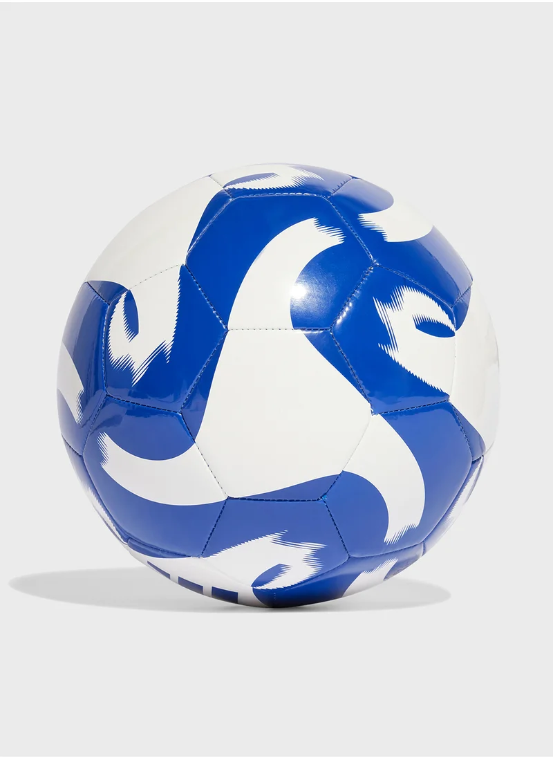 Adidas Tiro Club Ball