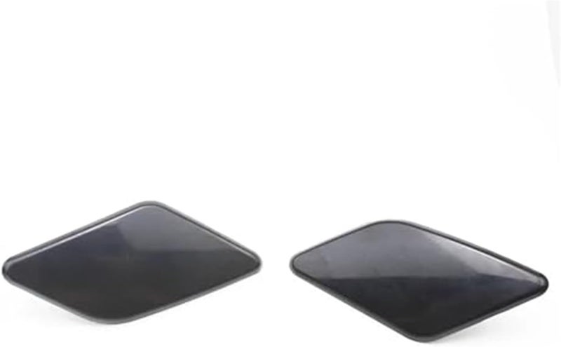 DEMULAX Headlight Washer Nozzle Cover for Volvo S40 V50 - Image 4