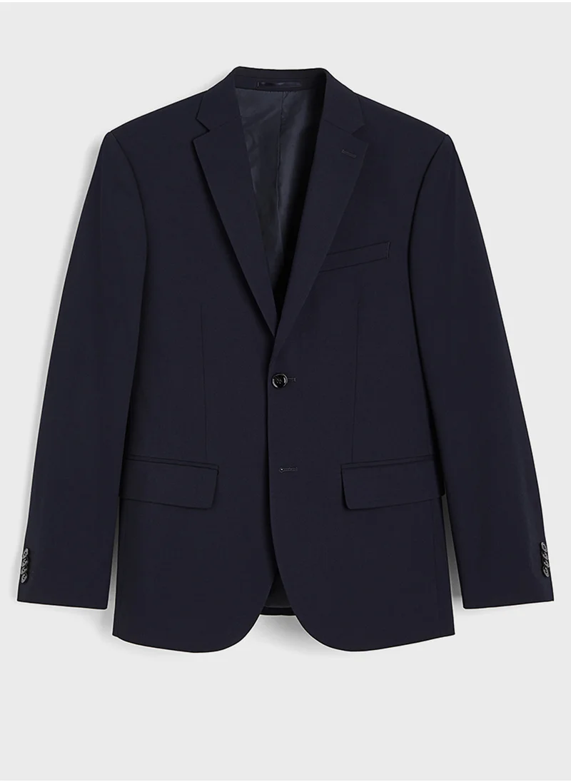 H&M Jacket Slim Fit