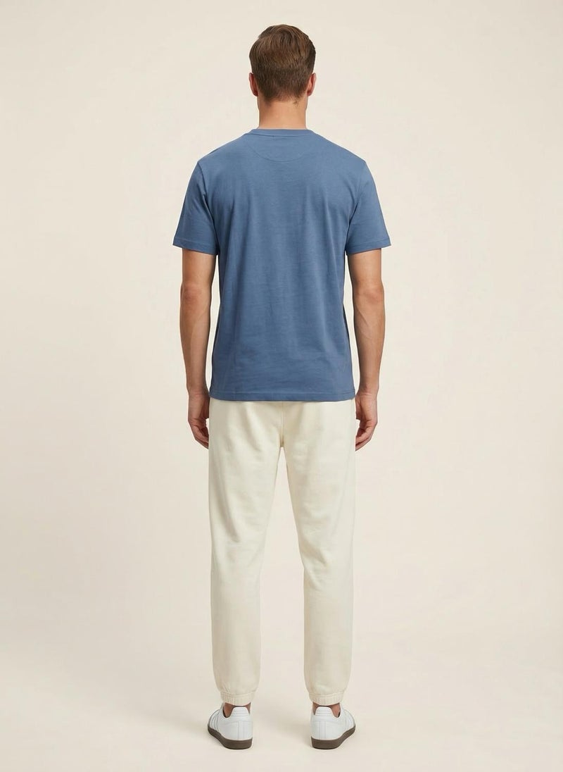 Nobero Regular Fit Co-ord Set for Men - Image 4
