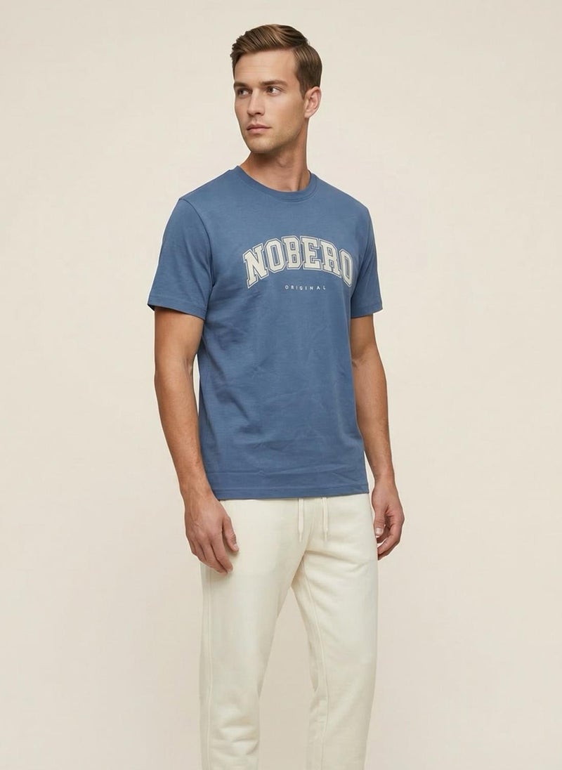 Nobero Regular Fit Co-ord Set for Men - Image 3