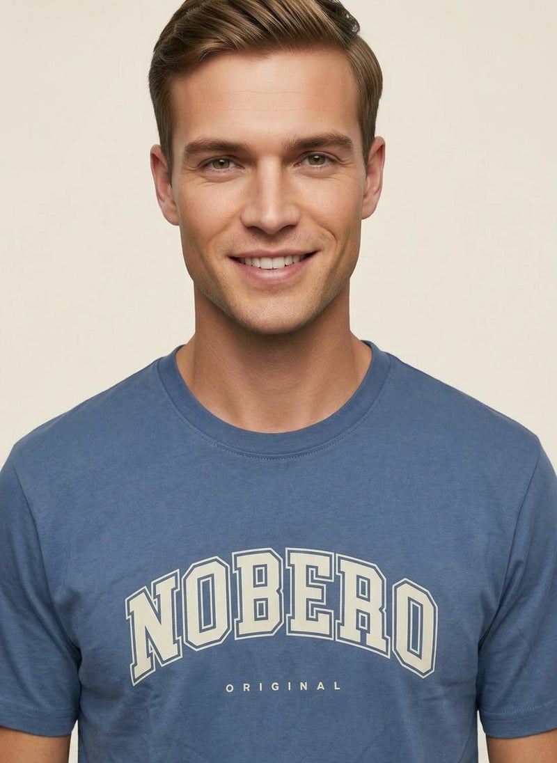 Nobero Regular Fit Co-ord Set for Men - Image 5