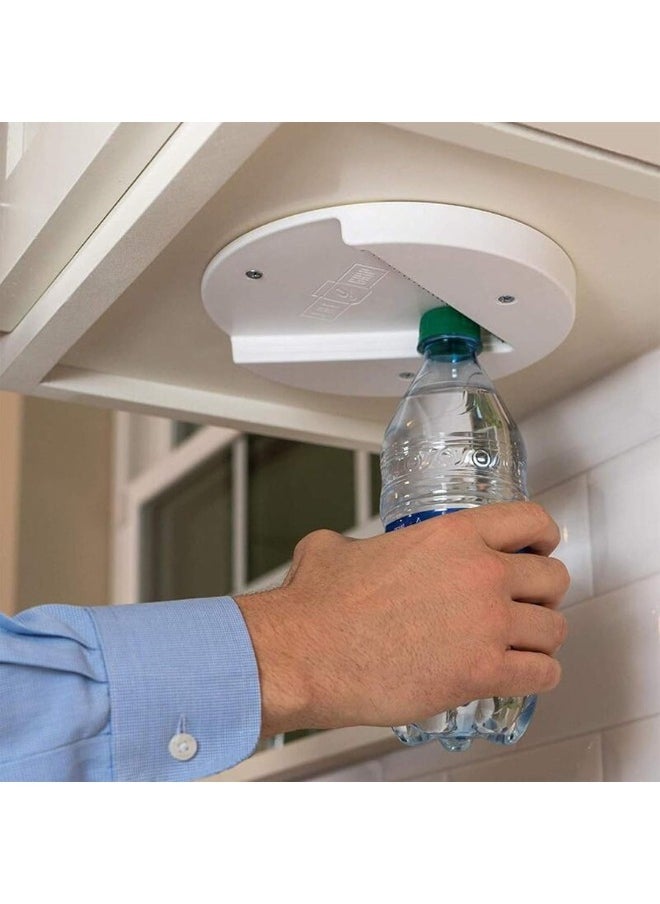 Generic - Under Cabinet Jar Opener Multi-Purpose Under Counter Can Opener - Image 1