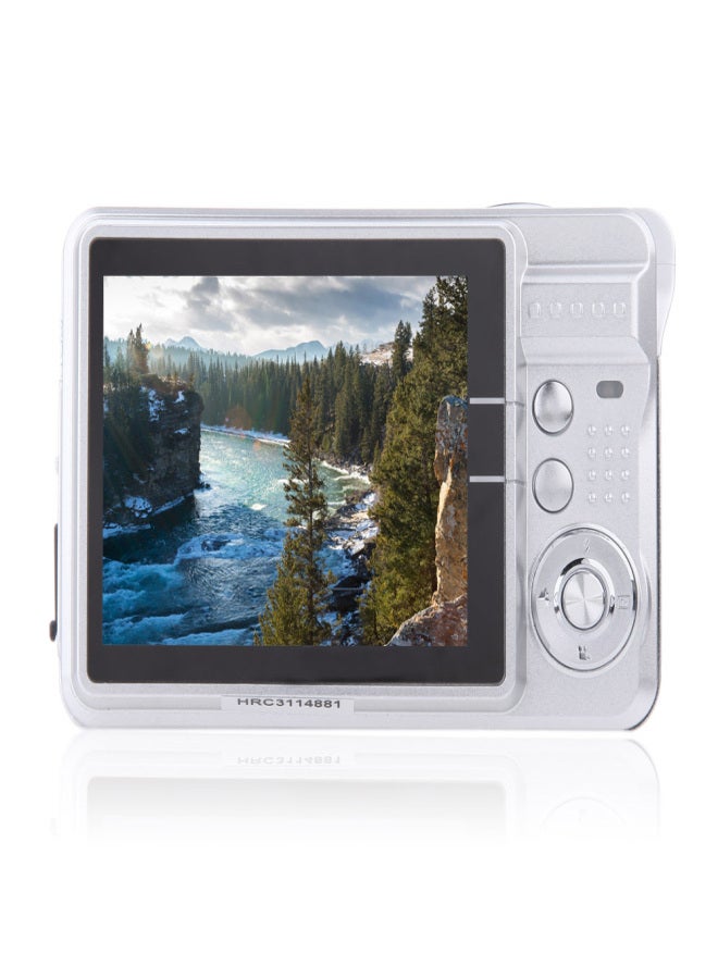 Amkov Compact HD Digital Camera Video Camcorder 18MP 2.7 - Image 1