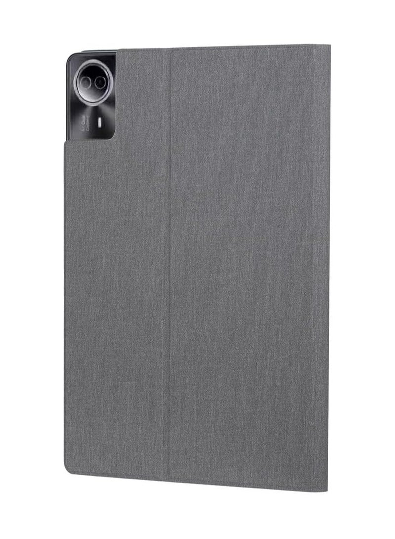 عام غلاف واقي متوافق مع Teclast T70 14 بوصة 2025، يدعم وظيفة النوم/الاستيقاظ التلقائي، غلاف واقي رفيع مع غطاء خلفي من البلاستيك الصلب (PC). - Image 5