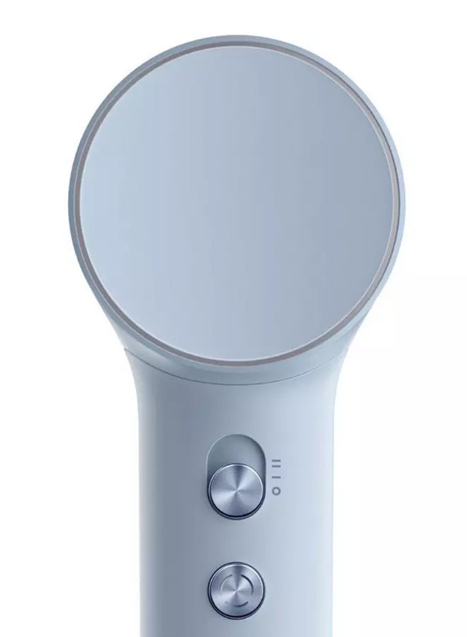 Laifen مجفف شعر صغير - أزرق جليدي - Image 2