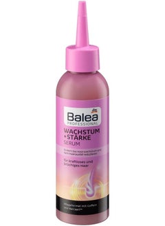 "Balea Hair Growth And Strength Serum 150 ml "