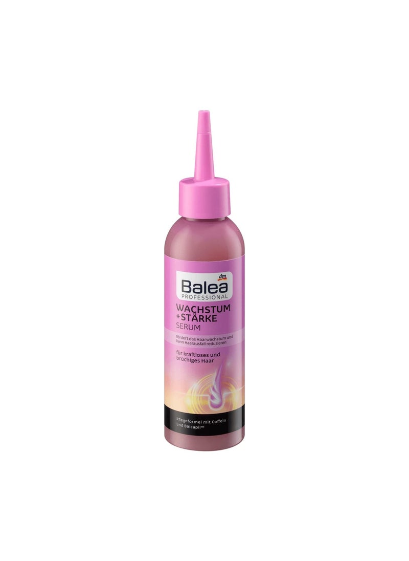 Balea - "Balea Hair Growth And Strength Serum 150 ml " - Image 1