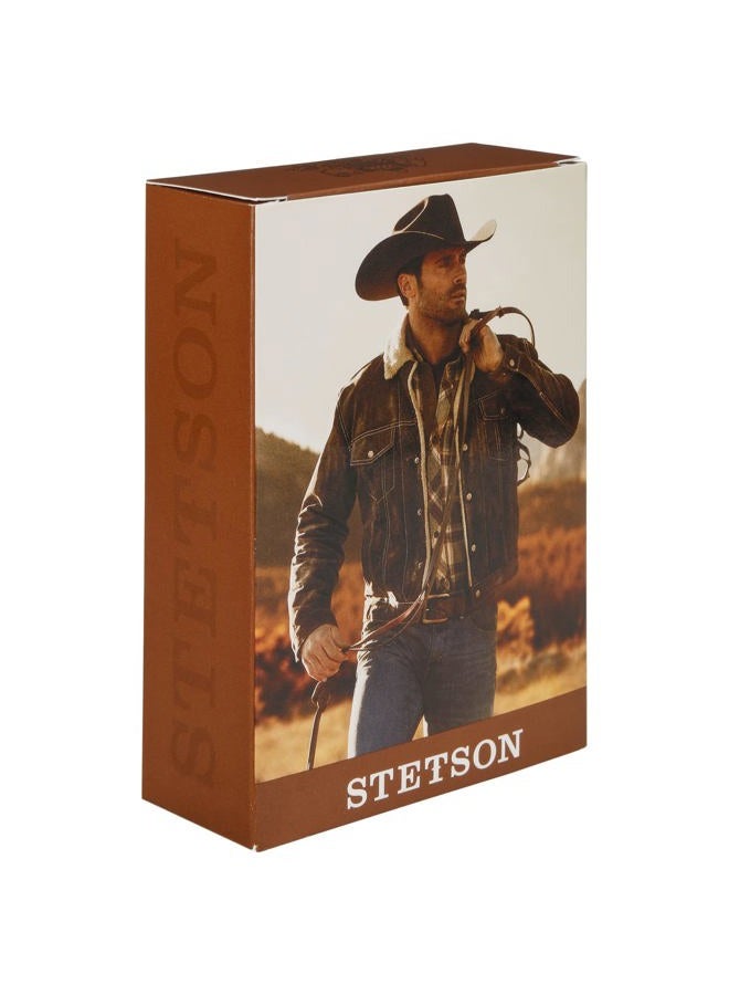 Stetson Original Cologne Eau de Toilet Men Golden One Size - Image 2