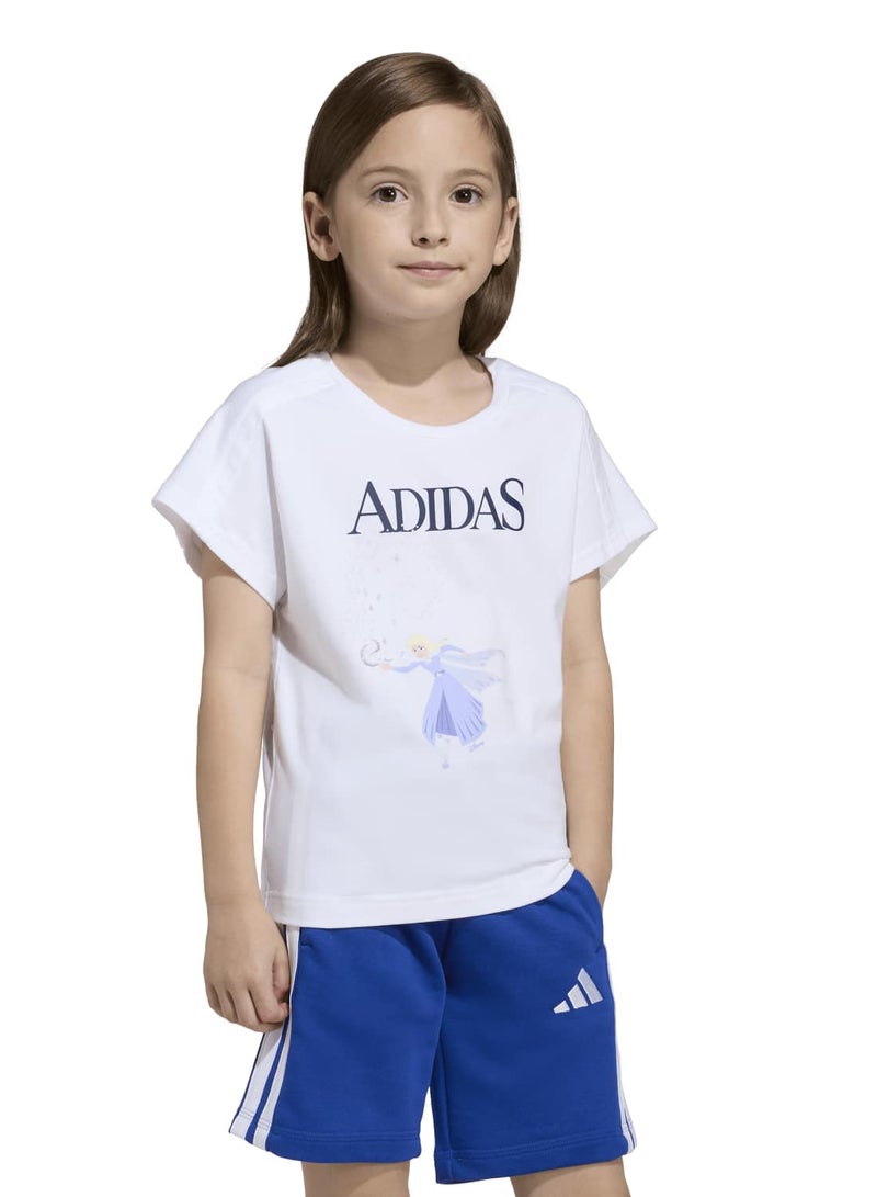 Adidas Disney Frozen Tee - Image 1