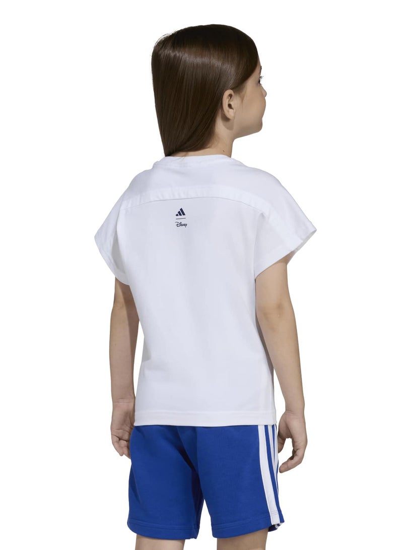 Adidas Disney Frozen Tee - Image 2