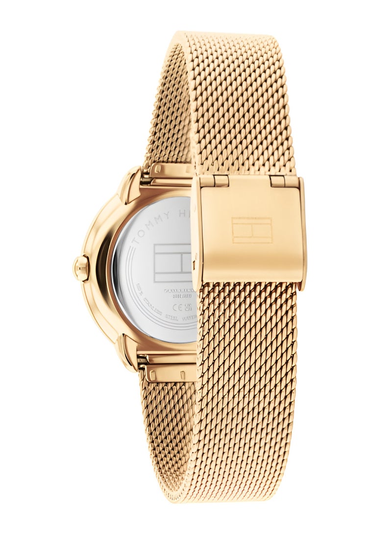 TOMMY HILFIGER Tommy Hilfiger Watch For Women 1782699 - Image 3