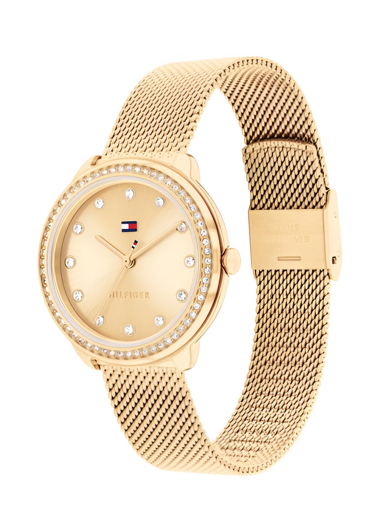 TOMMY HILFIGER Tommy Hilfiger Watch For Women 1782699 - Image 2