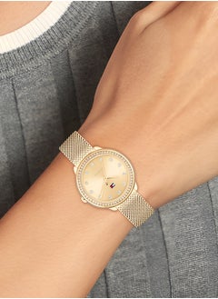 TOMMY HILFIGER Tommy Hilfiger Watch For Women 1782699  - Image 4