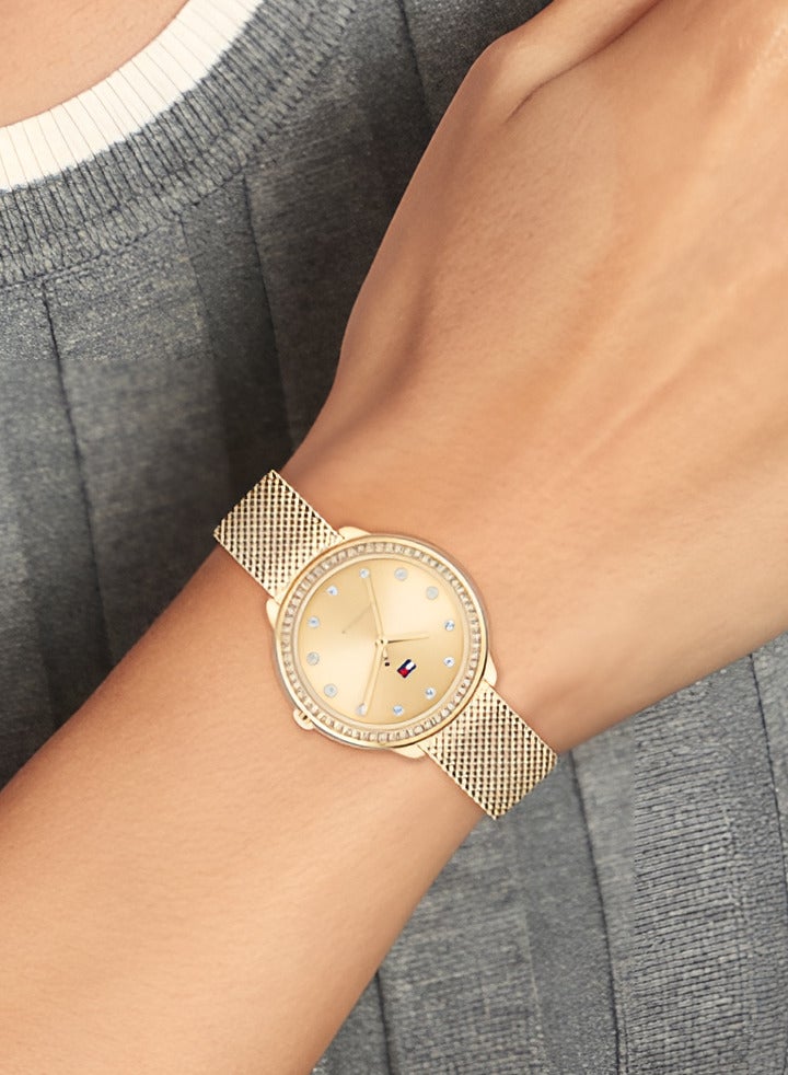 TOMMY HILFIGER Tommy Hilfiger Watch For Women 1782699 - Image 4