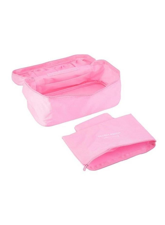 PAVITYAKSH Bag Innerwear Travel Organizer Underwear, Bra, Socks, Panties Storage Pouch Bag inner wear bags for women secret pouch for women Travel Organiser bag - Image 3