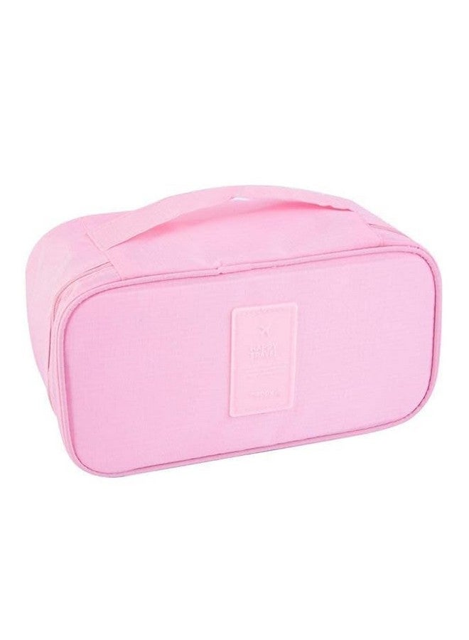 PAVITYAKSH Bag Innerwear Travel Organizer Underwear, Bra, Socks, Panties Storage Pouch Bag inner wear bags for women secret pouch for women Travel Organiser bag - Image 4