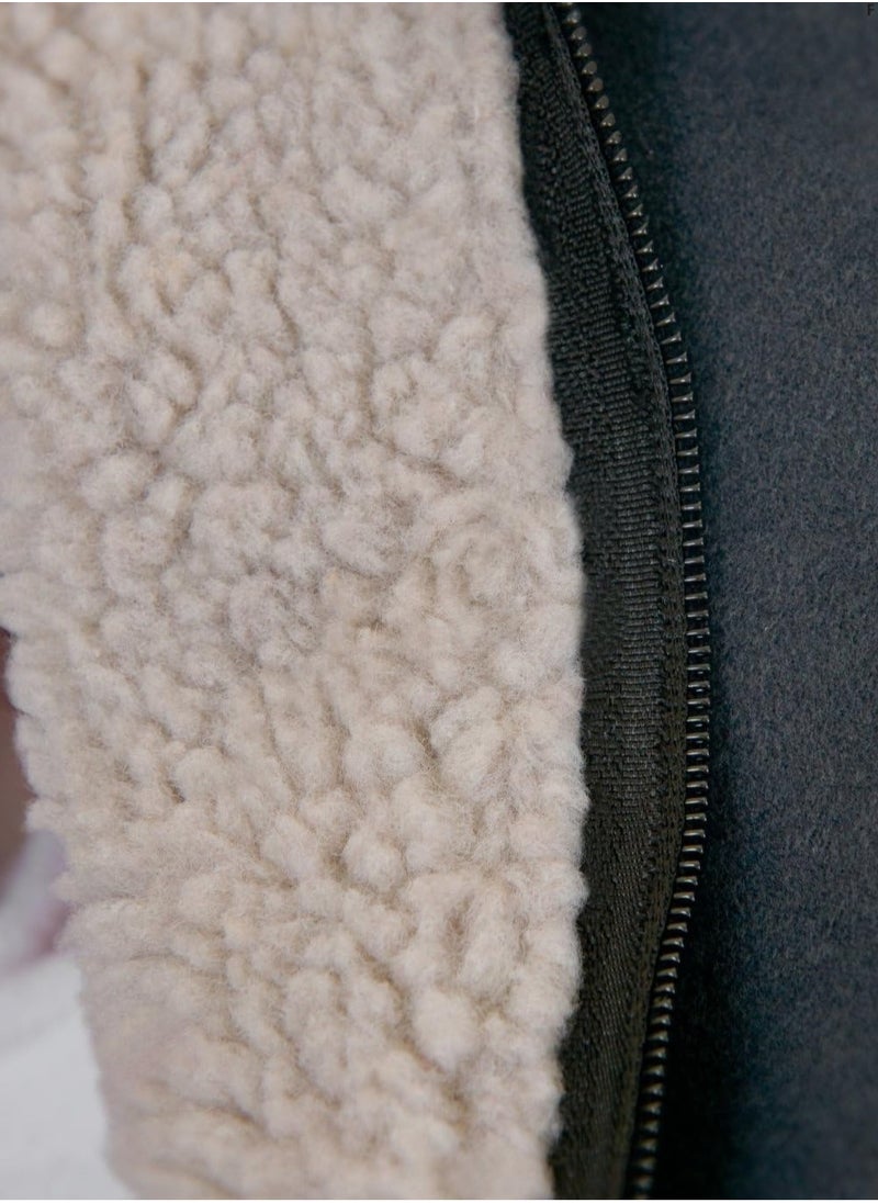 hauck - Footmuff for baby carseat 0+ accessories for baby carseat - Image 1