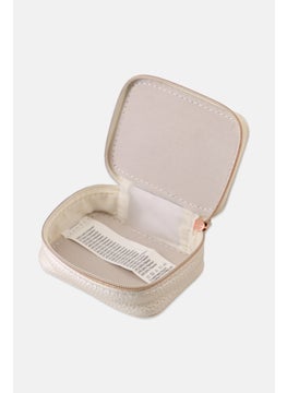 Posh  Pop Capsule Storage Pouch, Ivory  - Image 2