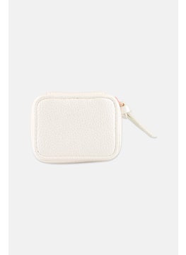 Posh  Pop Capsule Storage Pouch, Ivory  - Image 3