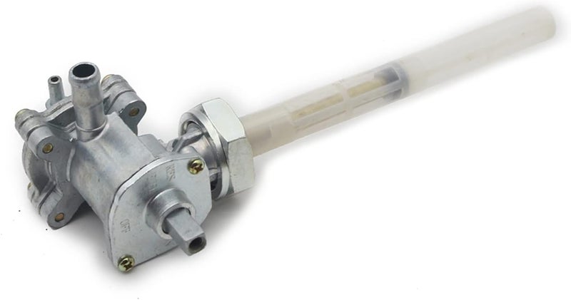 Wivplex Motorcycle Fuel Tank Switch Valve - Image 2