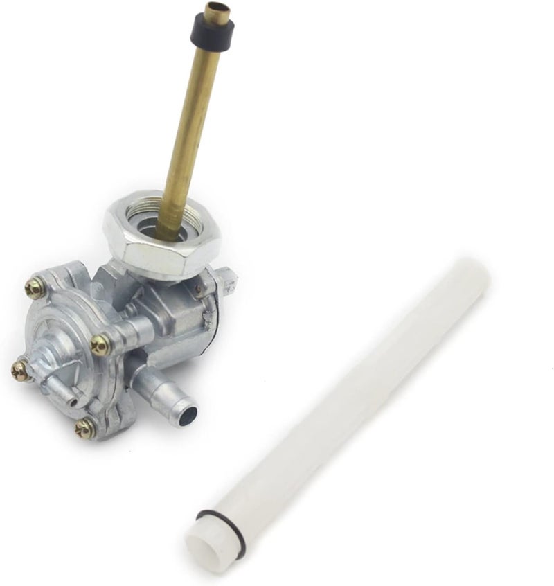 Wivplex Motorcycle Fuel Tank Switch Valve - Image 1