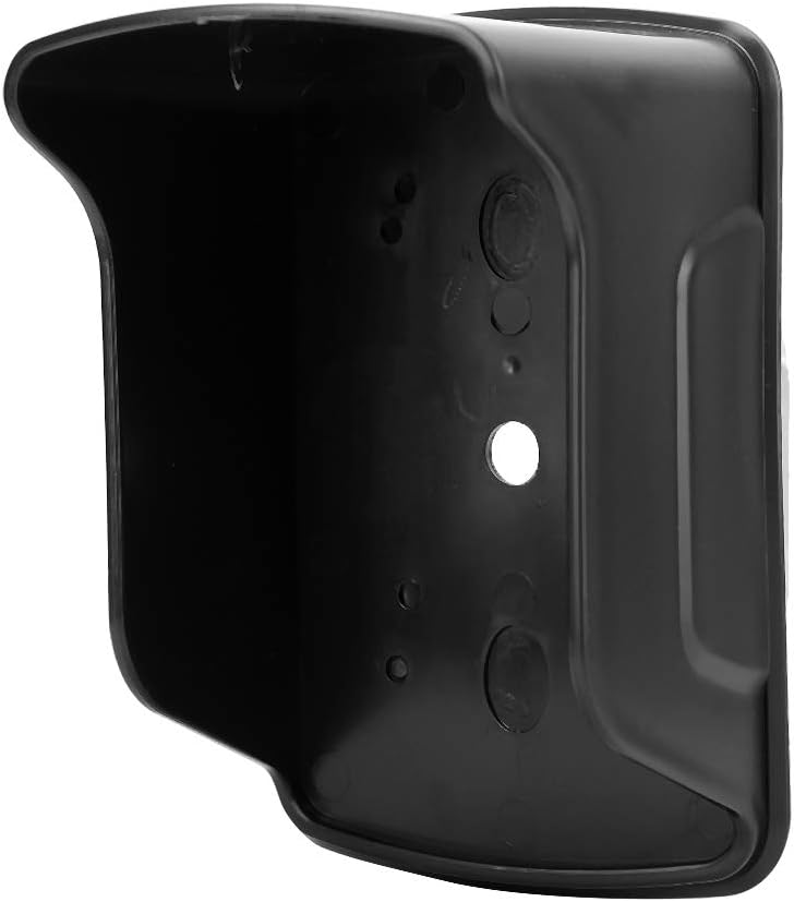 comfrt Access Control Enclosure for Keyboard Controller Access Doorbell Wind And Rain Cover (2PCS) - Image 3