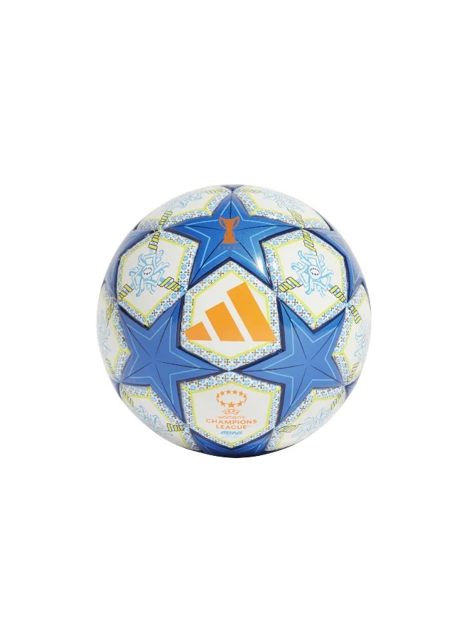 اديداس Uefa Champions League Mini Unisex Football
